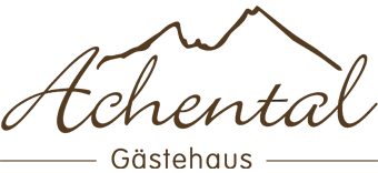 Gästehaus Achental